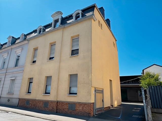 11-Zimmer Gebäude in Trier, Germany, Nr. 328418