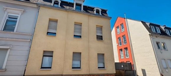 11-Zimmer Gebäude in Trier, Germany, Nr. 328418 2