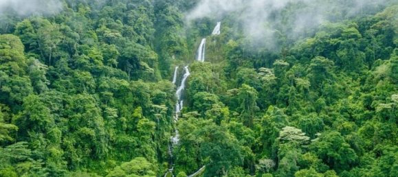 Terreno em Perez Zeledon, Costa Rica N.º 1729 2