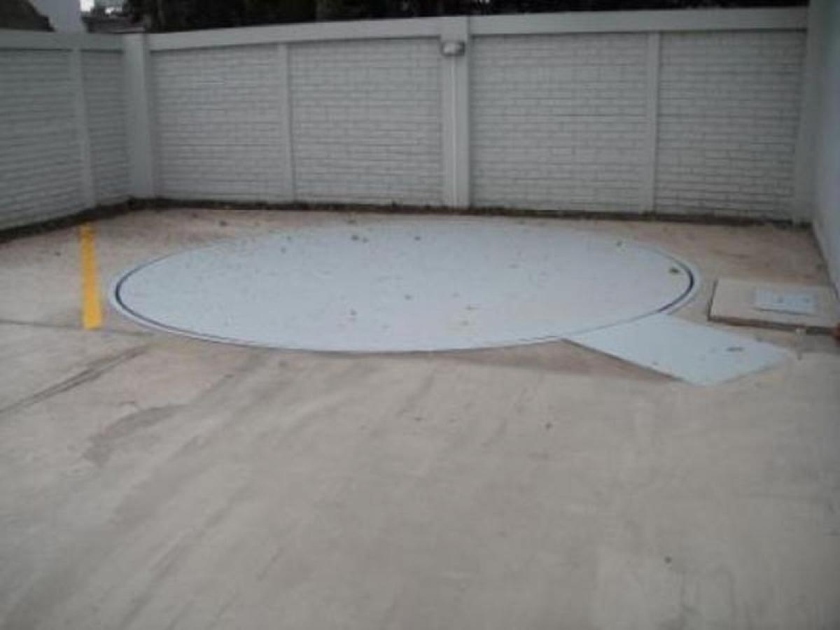  Warehouse in Campo Creado, Argentina No. 27417