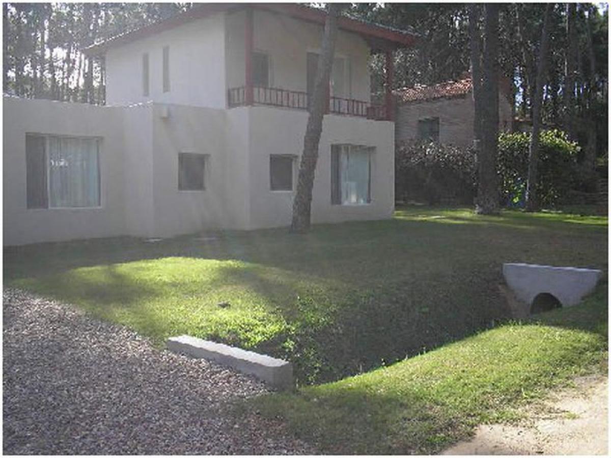 4 bedrooms House in Maldonado, Uruguay No. 9849