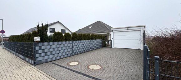 Bungalow T3 em Wolfsburg, Germany N.º 14499 19