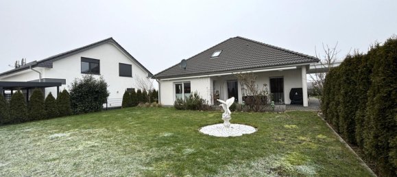 Bungalow T3 em Wolfsburg, Germany N.º 14499 14