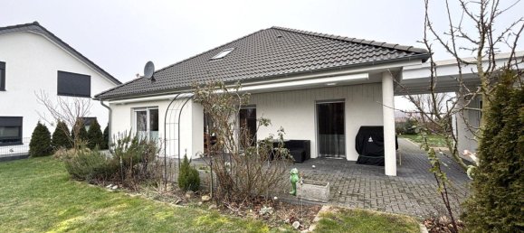 Bungalow T3 em Wolfsburg, Germany N.º 14499 15