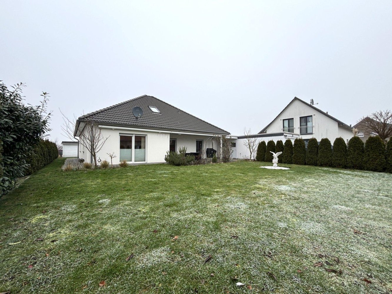 Bungalow T3 em Wolfsburg, Germany N.º 14499