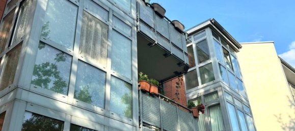 Apartamento de 3 divisões em Altona, Germany N.º 362346 8