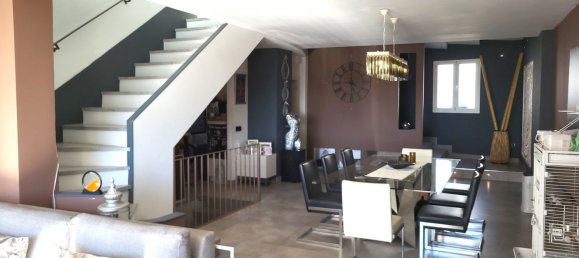 4 Schlafzimmer Stadthaus in Marbella, Spain, Nr. 147269 13