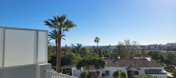 4 Schlafzimmer Stadthaus in Marbella, Spain, Nr. 147269 5