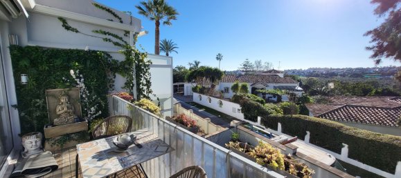 4 Schlafzimmer Stadthaus in Marbella, Spain, Nr. 147269 3