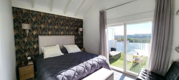 4 Schlafzimmer Stadthaus in Marbella, Spain, Nr. 147269 6