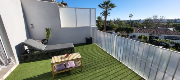 4 Schlafzimmer Stadthaus in Marbella, Spain, Nr. 147269 2