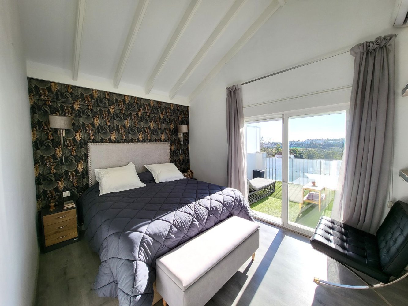 4 Schlafzimmer Stadthaus in Marbella, Spain, Nr. 147269