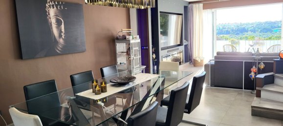 4 Schlafzimmer Stadthaus in Marbella, Spain, Nr. 147269 17