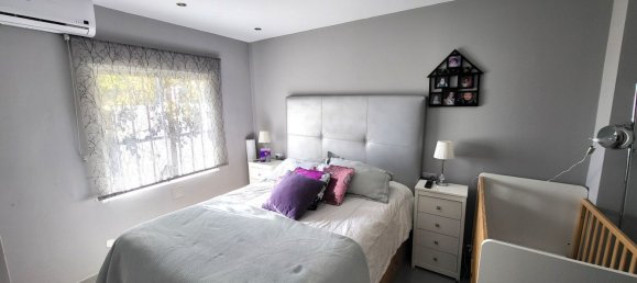 4 Schlafzimmer Stadthaus in Marbella, Spain, Nr. 147269 8