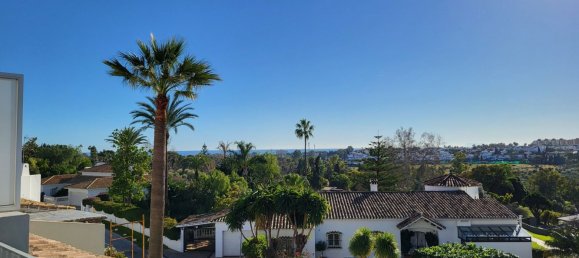 4 Schlafzimmer Stadthaus in Marbella, Spain, Nr. 147269 4