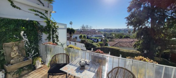 4 Schlafzimmer Stadthaus in Marbella, Spain, Nr. 147269 15