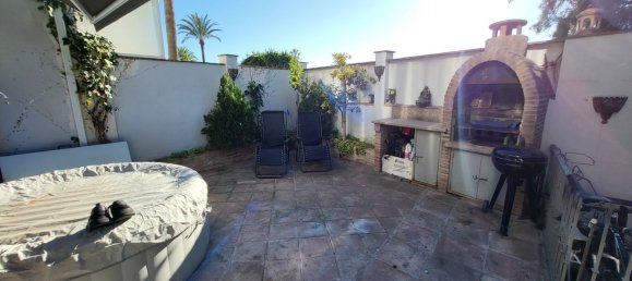 4 Schlafzimmer Stadthaus in Marbella, Spain, Nr. 147269 30