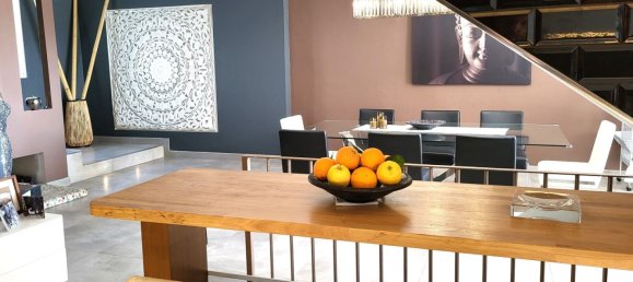 4 Schlafzimmer Stadthaus in Marbella, Spain, Nr. 147269 14