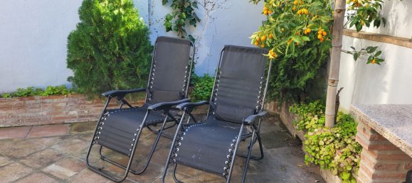 4 Schlafzimmer Stadthaus in Marbella, Spain, Nr. 147269 23