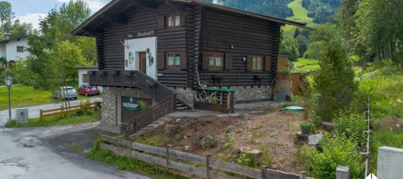 783m² Land in Wildschonau, Austria No. 131079 10