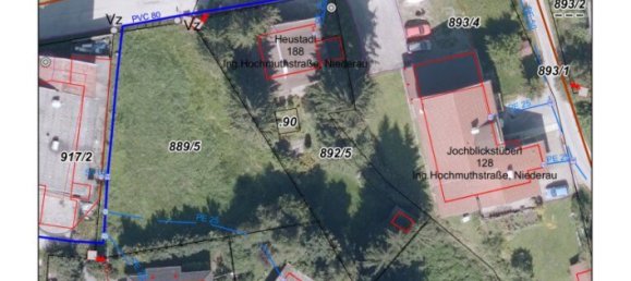 783m² Land in Wildschonau, Austria No. 131079 13