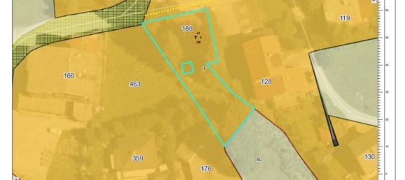 783m² Land in Wildschonau, Austria No. 131079 14