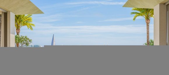 4 bedrooms Villa in Palm Jumeirah, UAE No. 1982 14