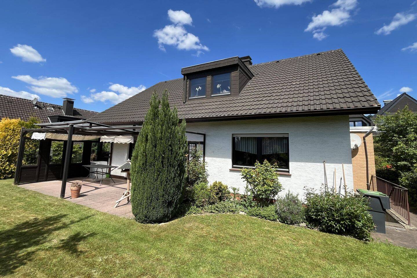 Casa T4 em Lippe, Germany N.º 263132