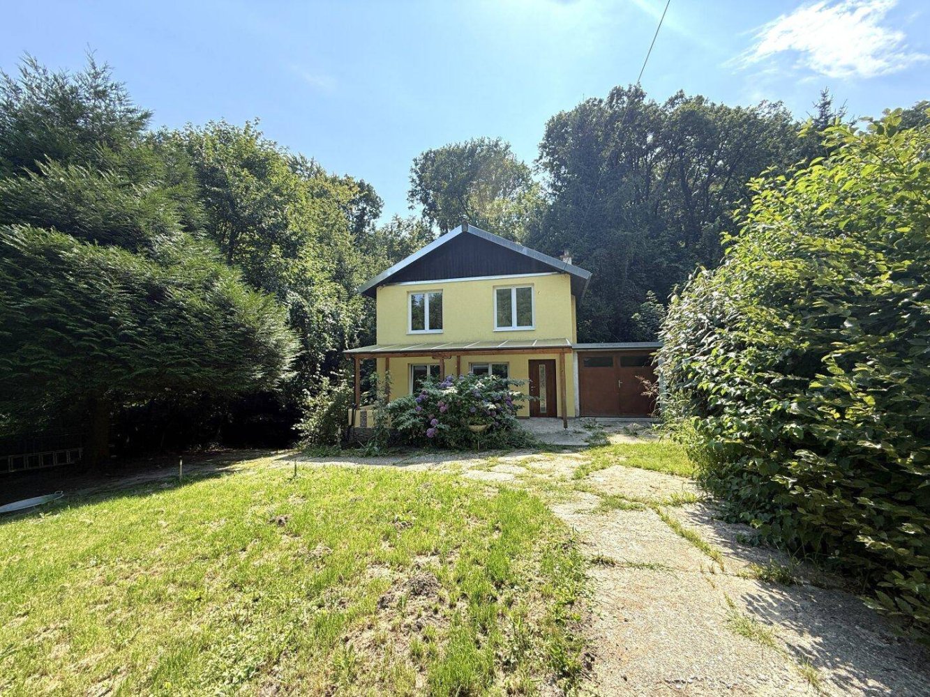 3 rooms House in Penzing, Austria No. 215296