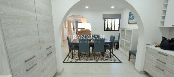 3 Schlafzimmer Wohnung in Swieqi, Malta, Nr. 10548 7