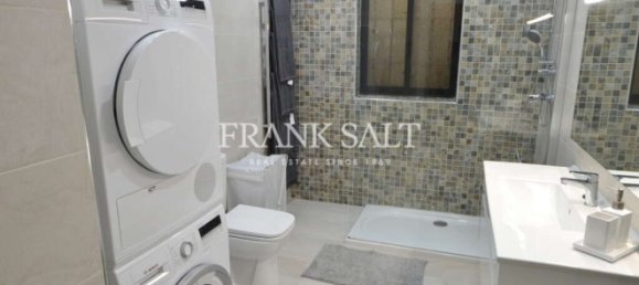 3 Schlafzimmer Wohnung in Swieqi, Malta, Nr. 10548 9