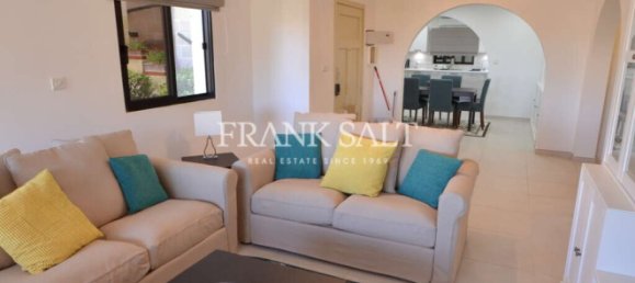 3 Schlafzimmer Wohnung in Swieqi, Malta, Nr. 10548 6