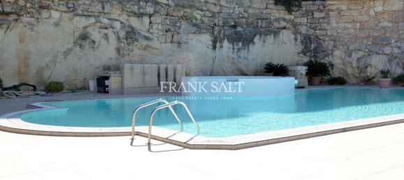 3 Schlafzimmer Wohnung in Swieqi, Malta, Nr. 10548 18