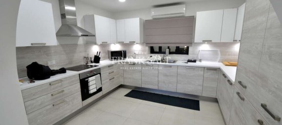 3 Schlafzimmer Wohnung in Swieqi, Malta, Nr. 10548 4