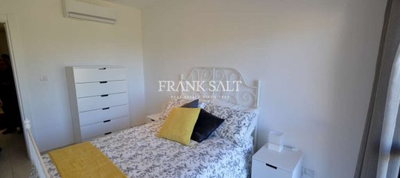 3 Schlafzimmer Wohnung in Swieqi, Malta, Nr. 10548 17