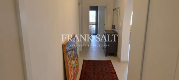 3 Schlafzimmer Wohnung in Swieqi, Malta, Nr. 10548 10