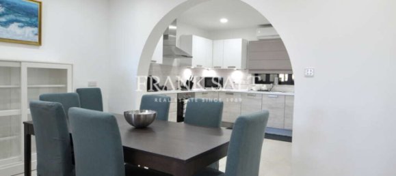 3 Schlafzimmer Wohnung in Swieqi, Malta, Nr. 10548 5