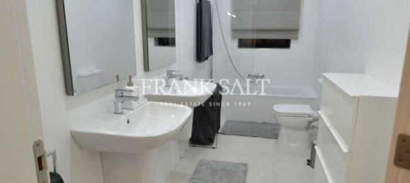 3 Schlafzimmer Wohnung in Swieqi, Malta, Nr. 10548 11