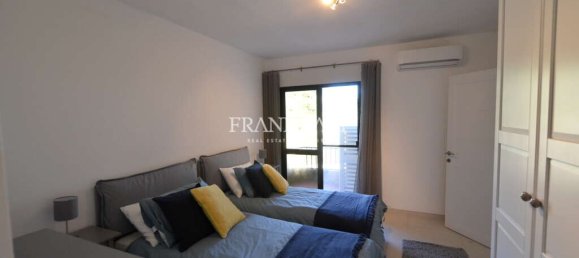 3 Schlafzimmer Wohnung in Swieqi, Malta, Nr. 10548 15