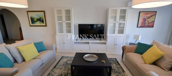 3 Schlafzimmer Wohnung in Swieqi, Malta, Nr. 10548 3