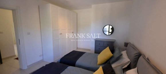 3 Schlafzimmer Wohnung in Swieqi, Malta, Nr. 10548 13