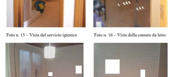 6 rooms Apartment in Ragalna, Italy No. 200230 9