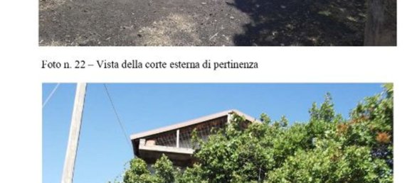 6 rooms Apartment in Ragalna, Italy No. 200230 11