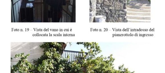 6 rooms Apartment in Ragalna, Italy No. 200230 10