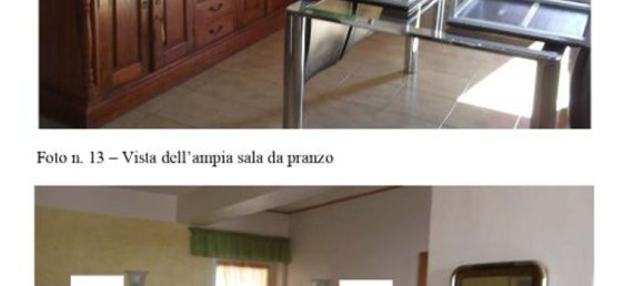 6 rooms Apartment in Ragalna, Italy No. 200230 8