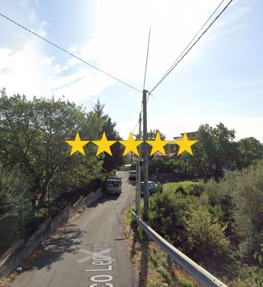 6 rooms Apartment in Ragalna, Italy No. 200230