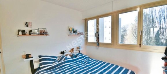 2 غرف نوم شقة في Blois, France رقم 60057 5