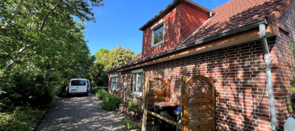 Таунхаус с 5 спальнями в Фрисландия, Германия № 364397 3