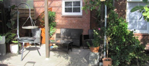 Таунхаус с 5 спальнями в Фрисландия, Германия № 364397 8