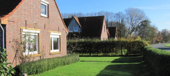 Таунхаус с 5 спальнями в Фрисландия, Германия № 364397 2